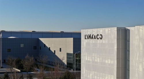 5G+工業(yè)互聯(lián)網(wǎng)賦能智造升級(jí) 領(lǐng)克汽車張家口工廠技改實(shí)踐